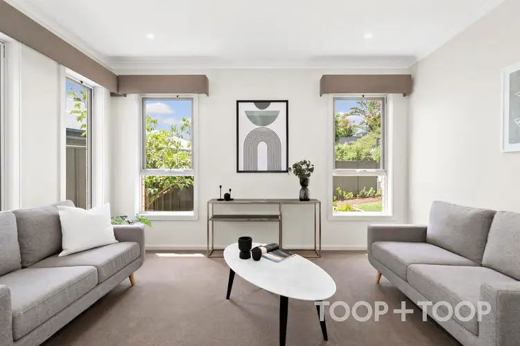 Fifth view of Homely house listing, 18 Riding Way, Craigburn Farm SA 5051