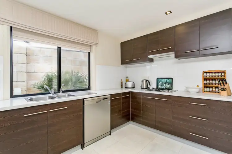 Fourth view of Homely house listing, 21 Boyd Crescent, West Lakes Shore SA 5020