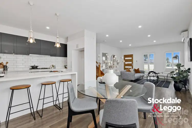 Third view of Homely townhouse listing, 96 Daley Street, Glenroy VIC 3046