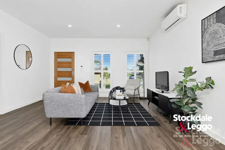 Fifth view of Homely townhouse listing, 96 Daley Street, Glenroy VIC 3046