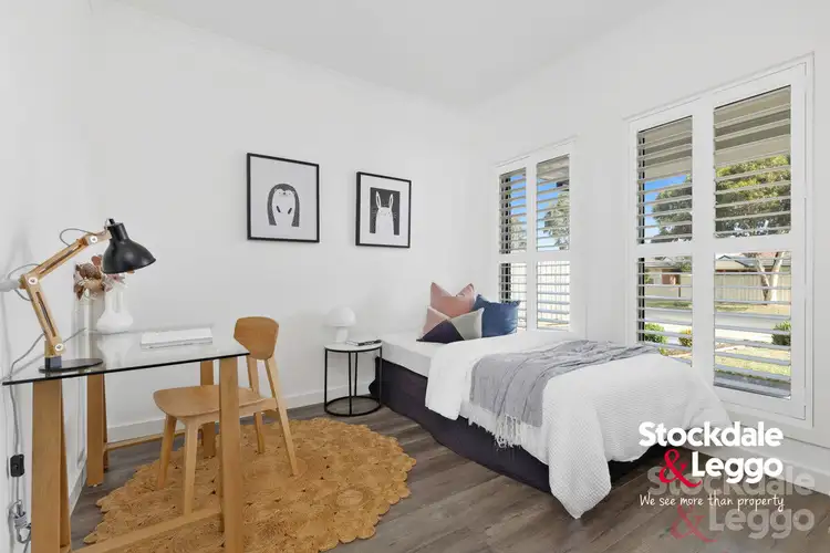 Sixth view of Homely townhouse listing, 96 Daley Street, Glenroy VIC 3046