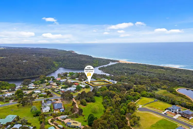 Third view of Homely house listing, 100 Lake Bunga Beach Road, Lake Bunga VIC 3909