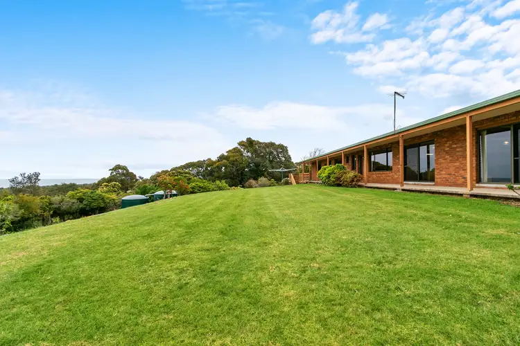 Fifth view of Homely house listing, 100 Lake Bunga Beach Road, Lake Bunga VIC 3909