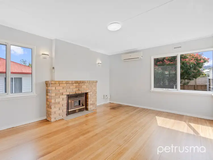 Second view of Homely unit listing, 1/4 Erebus Street, Warrane TAS 7018