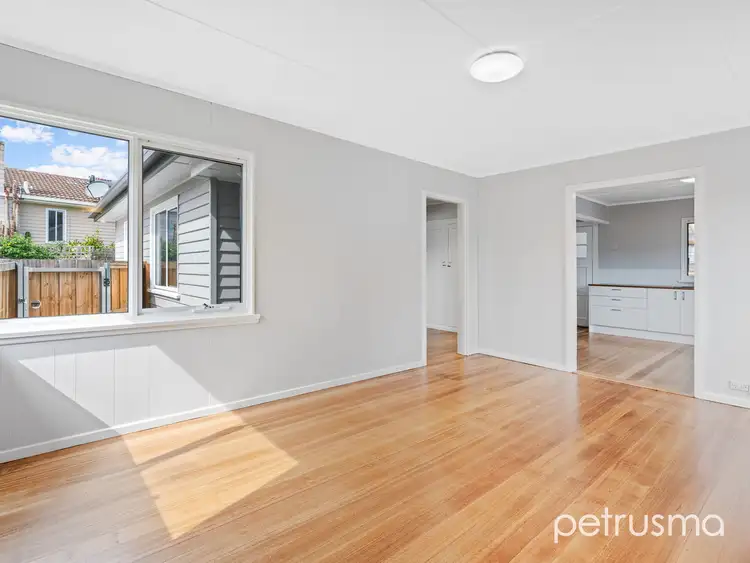 Third view of Homely unit listing, 1/4 Erebus Street, Warrane TAS 7018