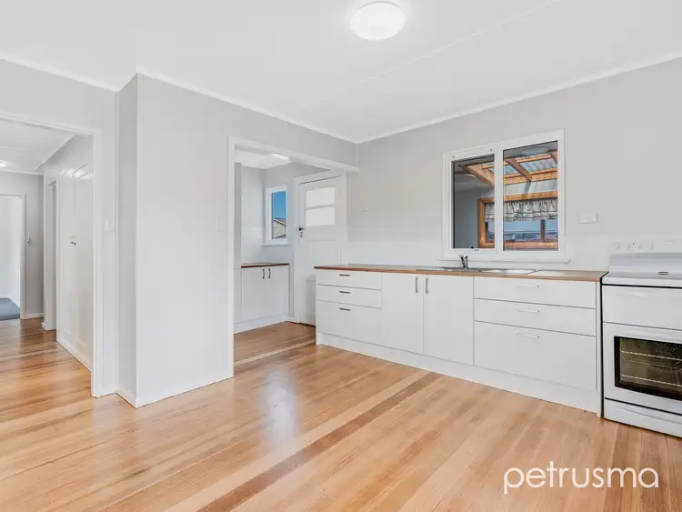 Fifth view of Homely unit listing, 1/4 Erebus Street, Warrane TAS 7018