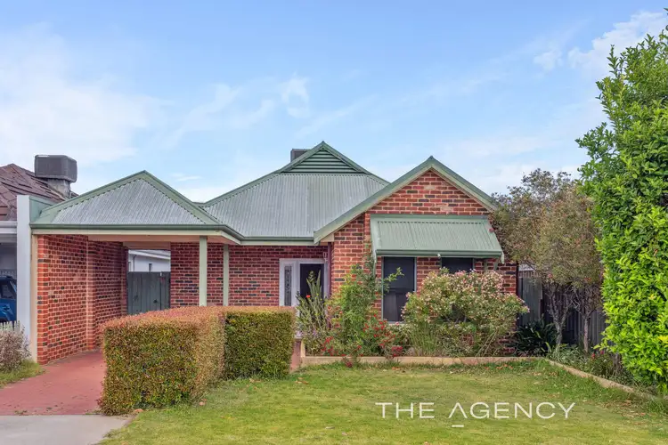 Main view of Homely house listing, 22 Harley Street, Belmont WA 6104