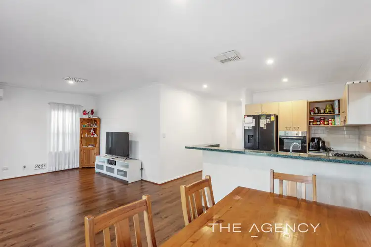 Fifth view of Homely house listing, 22 Harley Street, Belmont WA 6104