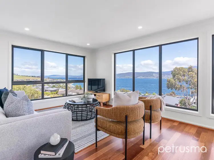 Second view of Homely unit listing, 1/672 Oceana Drive, Tranmere TAS 7018