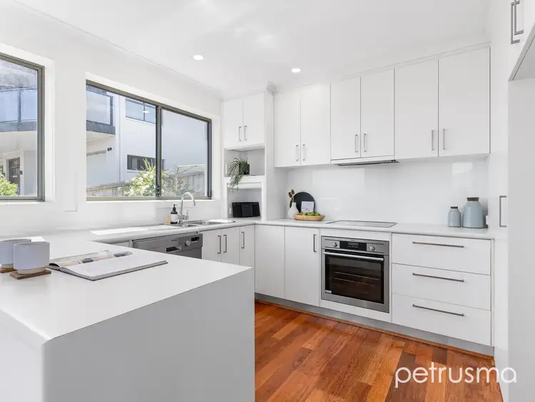 Fifth view of Homely unit listing, 1/672 Oceana Drive, Tranmere TAS 7018