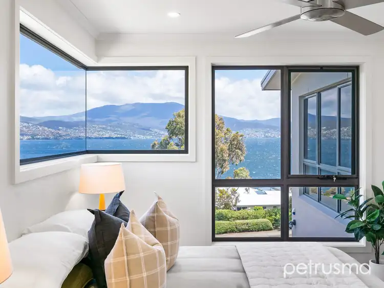 Sixth view of Homely unit listing, 1/672 Oceana Drive, Tranmere TAS 7018