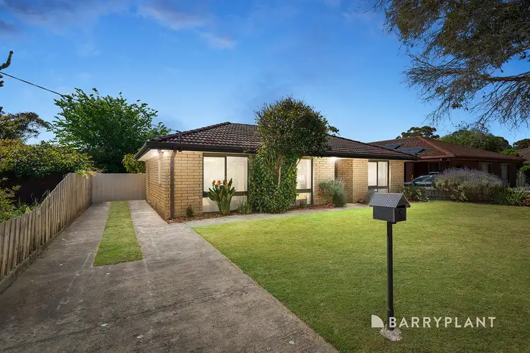Main view of Homely house listing, 5 Denholm Street, Rosebud VIC 3939