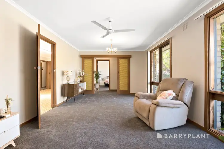 Second view of Homely house listing, 5 Denholm Street, Rosebud VIC 3939