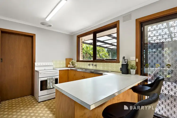 Third view of Homely house listing, 5 Denholm Street, Rosebud VIC 3939