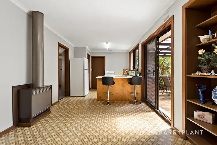 Fourth view of Homely house listing, 5 Denholm Street, Rosebud VIC 3939