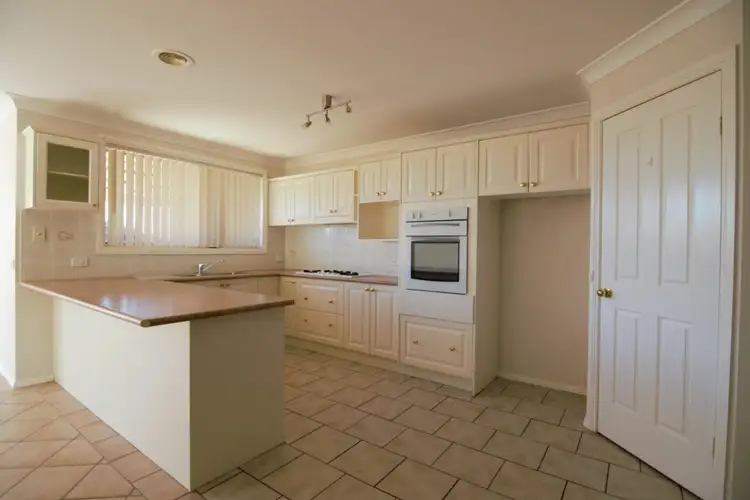 Second view of Homely house listing, 21 Roxburgh Drive, Kelso NSW 2795