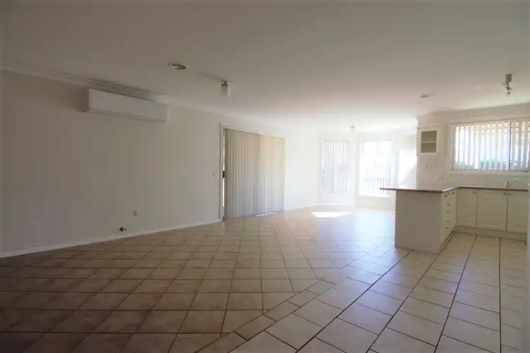 Third view of Homely house listing, 21 Roxburgh Drive, Kelso NSW 2795