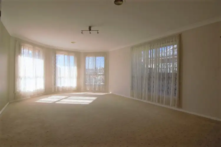 Fourth view of Homely house listing, 21 Roxburgh Drive, Kelso NSW 2795