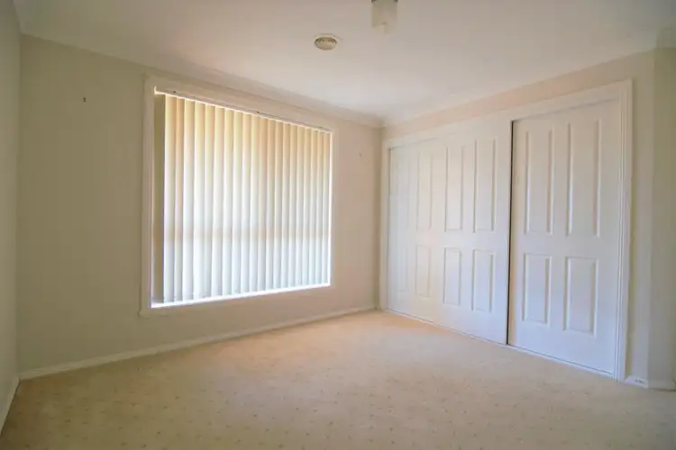 Fifth view of Homely house listing, 21 Roxburgh Drive, Kelso NSW 2795