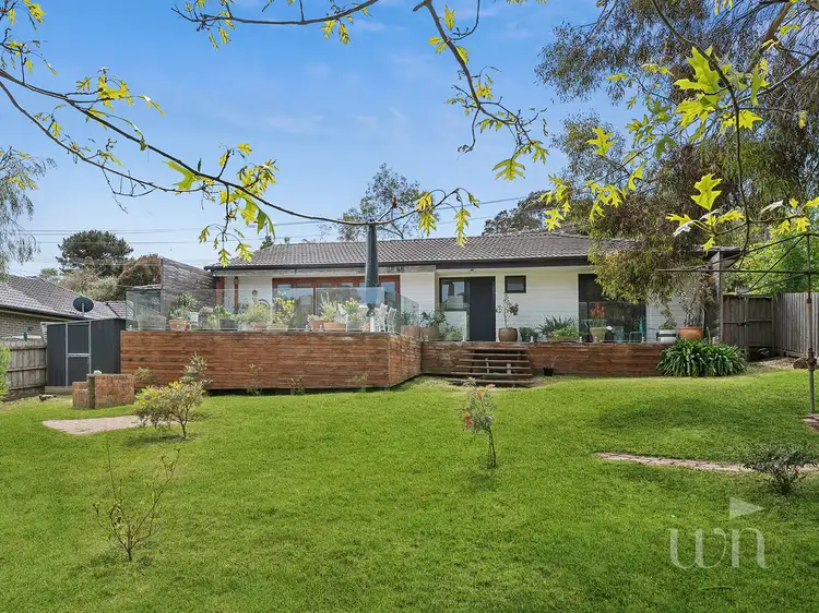 Second view of Homely house listing, 35 Cornwall Crescent, Mount Martha VIC 3934