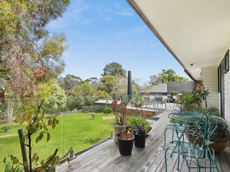 Third view of Homely house listing, 35 Cornwall Crescent, Mount Martha VIC 3934