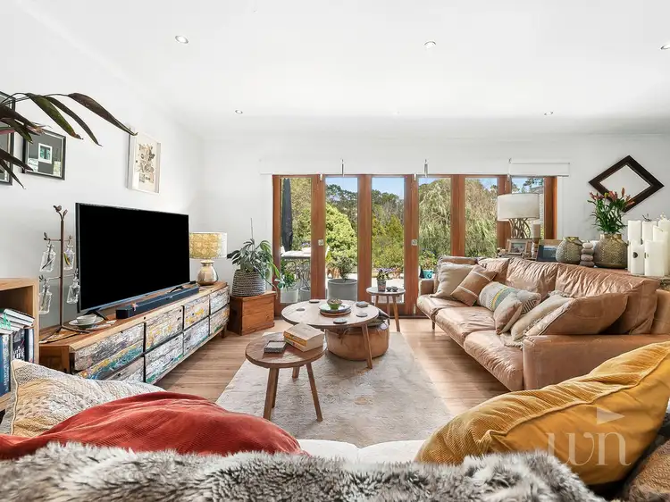 Fifth view of Homely house listing, 35 Cornwall Crescent, Mount Martha VIC 3934