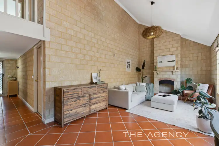 Sixth view of Homely townhouse listing, 2/7 Tyler Street, Joondanna WA 6060