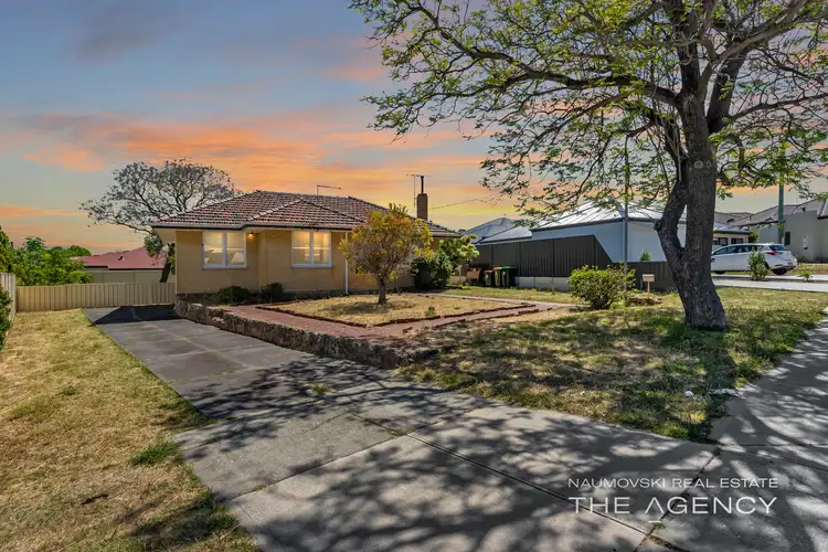 Second view of Homely house listing, 29 Apara Way, Nollamara WA 6061