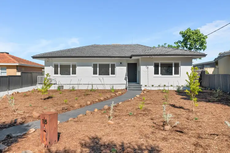 18 Leslie Road, Middle Swan WA 6056