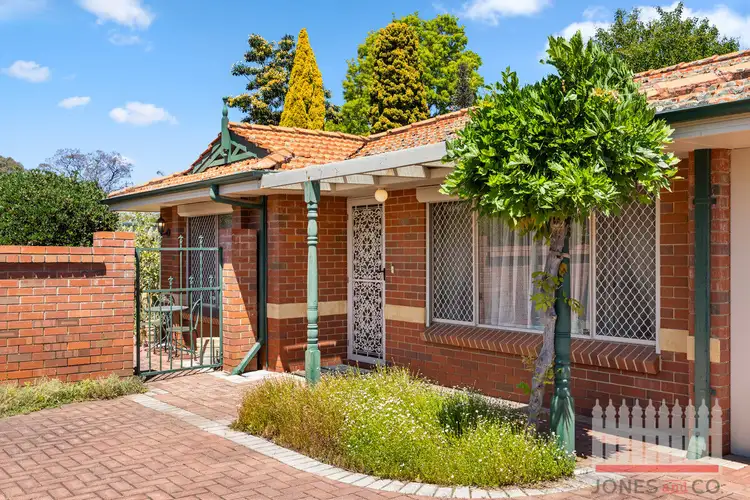 Second view of Homely house listing, 22B Berry Court, Bassendean WA 6054