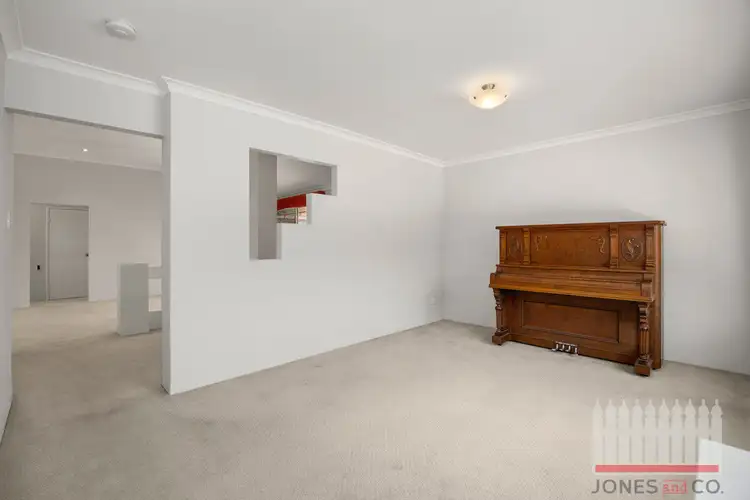 Fourth view of Homely house listing, 22B Berry Court, Bassendean WA 6054