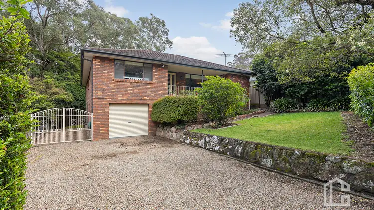 1 Singles Ridge Road, Winmalee NSW 2777