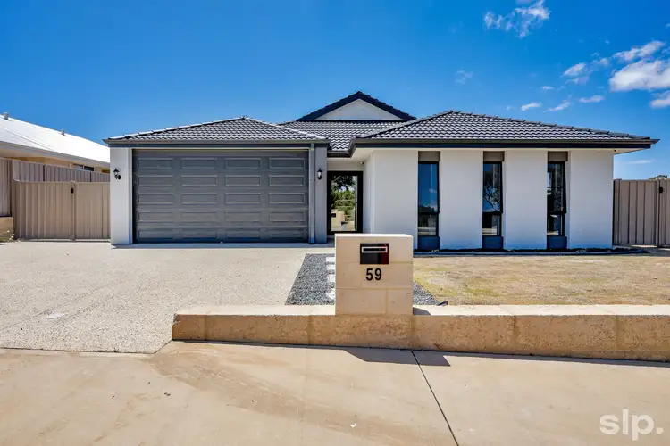 59 Persimmon Crescent, Karnup WA 6176