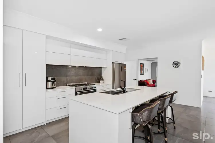 Fifth view of Homely house listing, 59 Persimmon Crescent, Karnup WA 6176