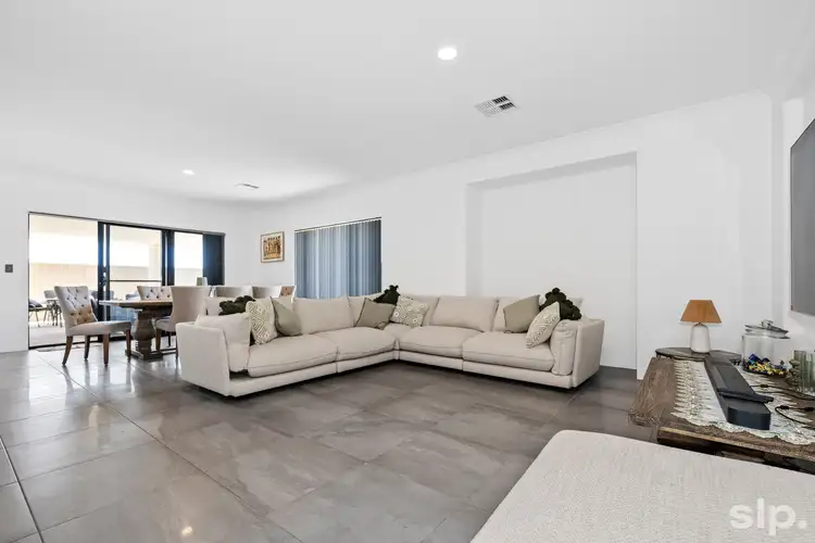 Sixth view of Homely house listing, 59 Persimmon Crescent, Karnup WA 6176