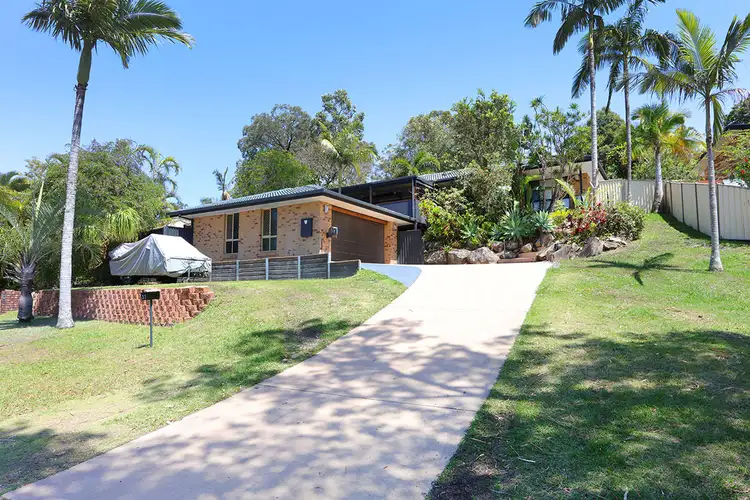 Main view of Homely house listing, 31 Renfrew Drive, Highland Park QLD 4211