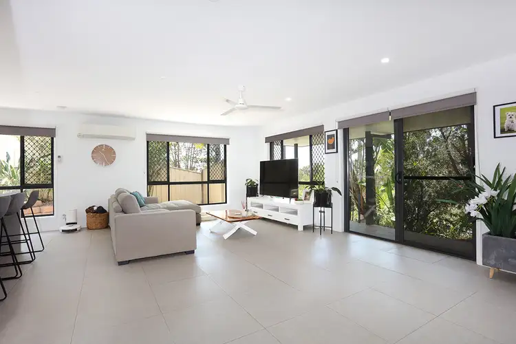 Third view of Homely house listing, 31 Renfrew Drive, Highland Park QLD 4211