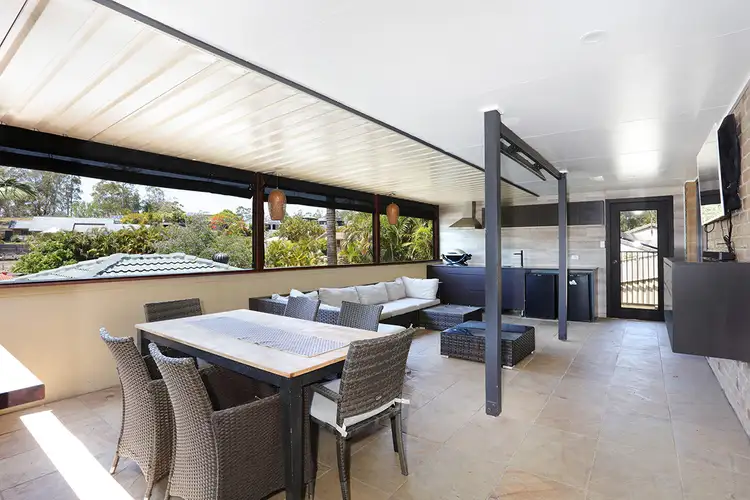 Fourth view of Homely house listing, 31 Renfrew Drive, Highland Park QLD 4211