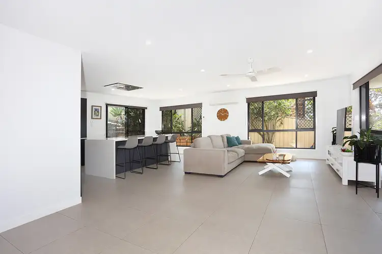 Fifth view of Homely house listing, 31 Renfrew Drive, Highland Park QLD 4211