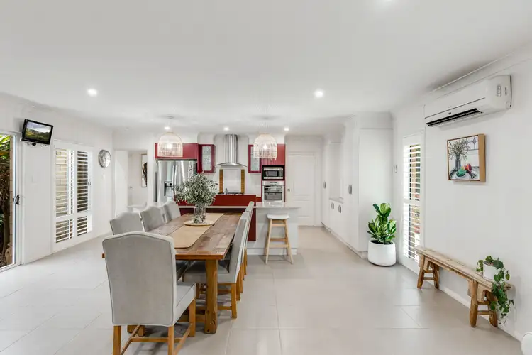 Fifth view of Homely house listing, 11 Jenna Court, Highfields QLD 4352