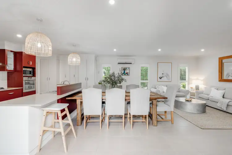 Sixth view of Homely house listing, 11 Jenna Court, Highfields QLD 4352
