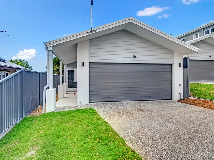 Main view of Homely house listing, 117 Sibley Road, Wynnum West QLD 4178
