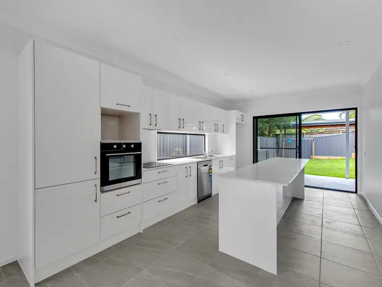 Second view of Homely house listing, 117 Sibley Road, Wynnum West QLD 4178