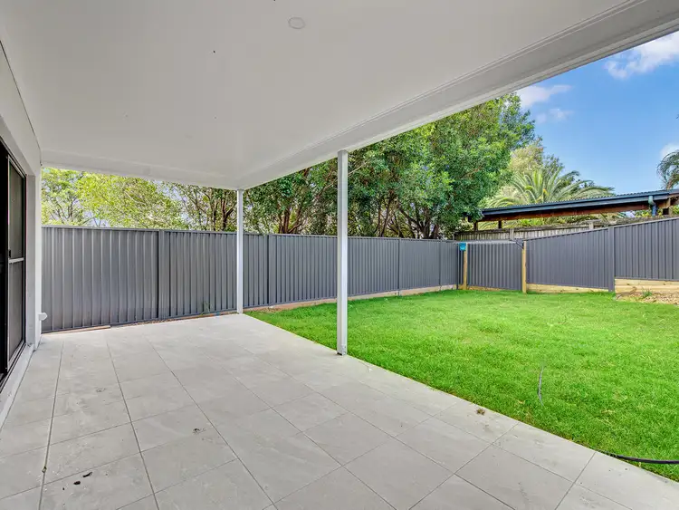 Third view of Homely house listing, 117 Sibley Road, Wynnum West QLD 4178