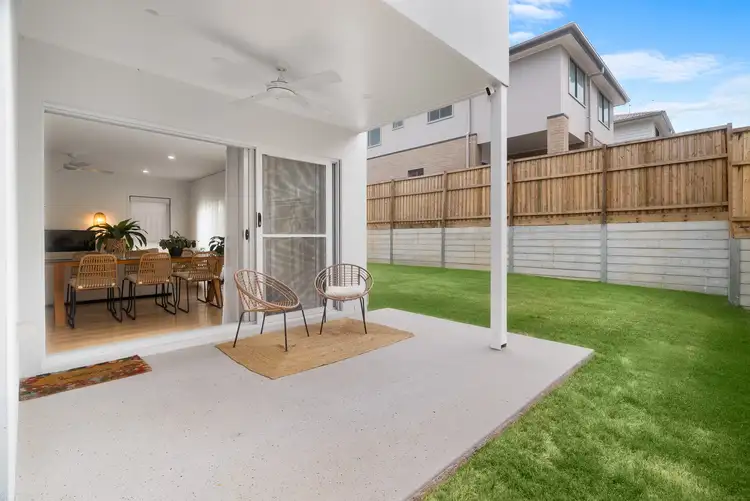 Fourth view of Homely house listing, 28 Razark Street, Richlands QLD 4077