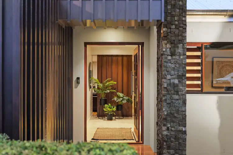 Third view of Homely house listing, 8 Brimblecombe Drive, Middle Ridge QLD 4350