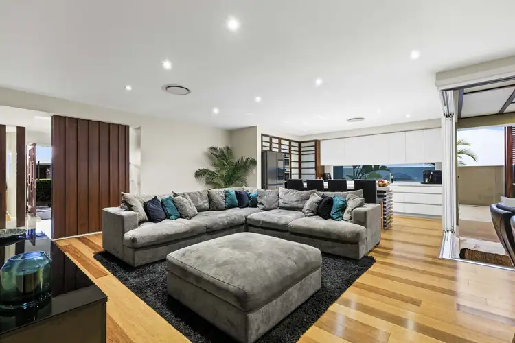 Fifth view of Homely house listing, 8 Brimblecombe Drive, Middle Ridge QLD 4350