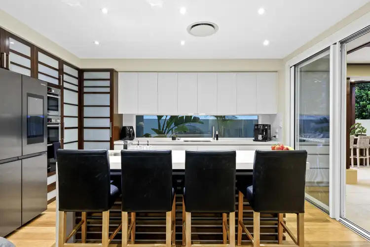 Sixth view of Homely house listing, 8 Brimblecombe Drive, Middle Ridge QLD 4350