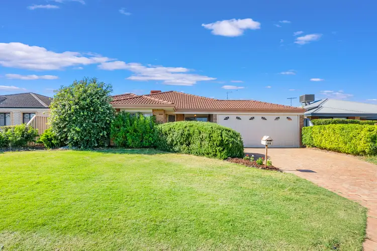 133 Orchid Avenue