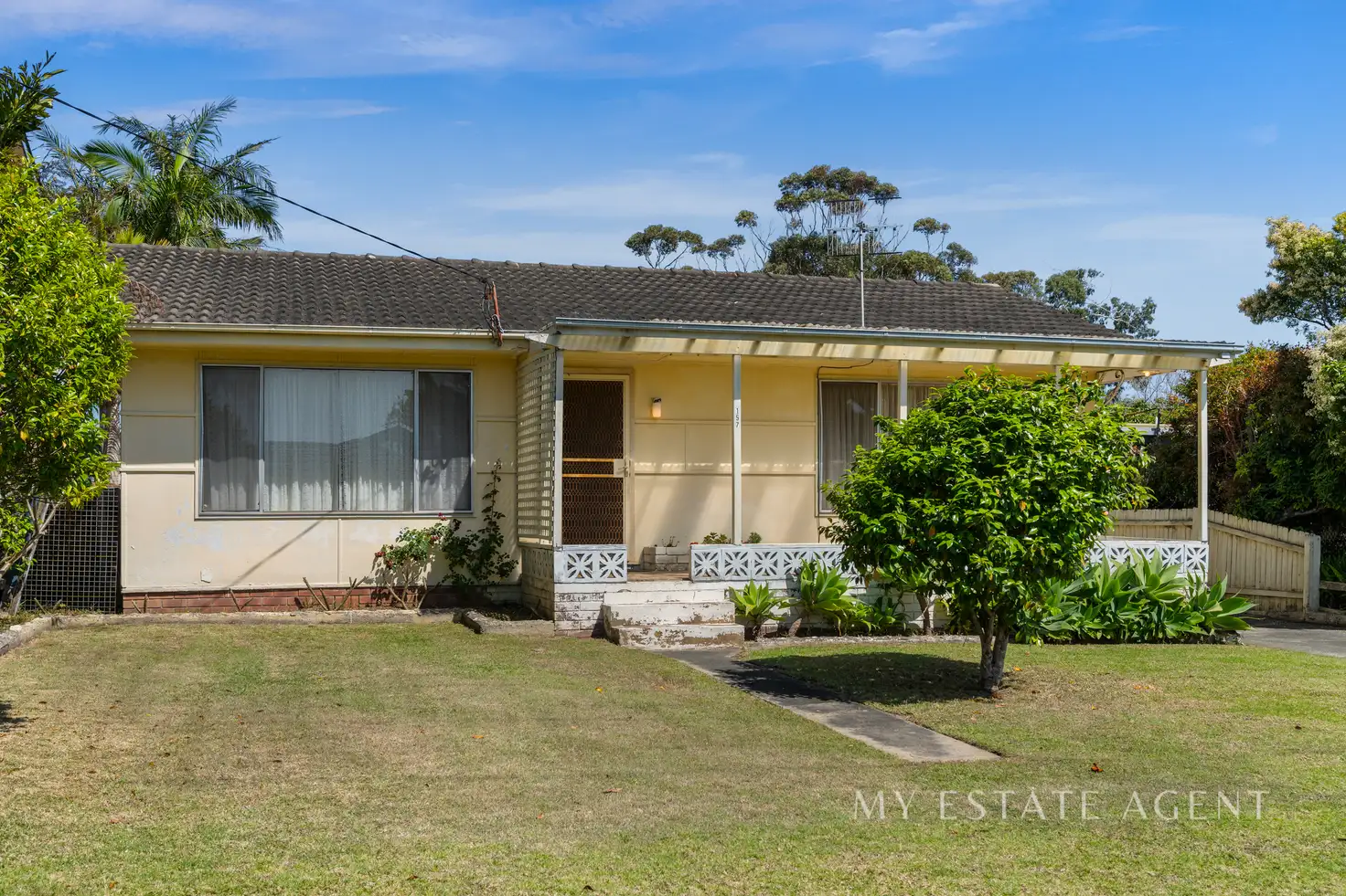 Main view of Homely house listing, 157 Camden Street, Ulladulla NSW 2539